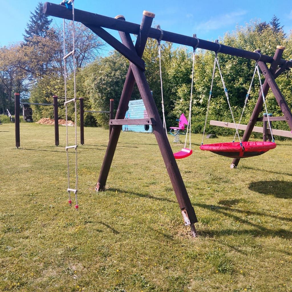 Kinderspielplatz