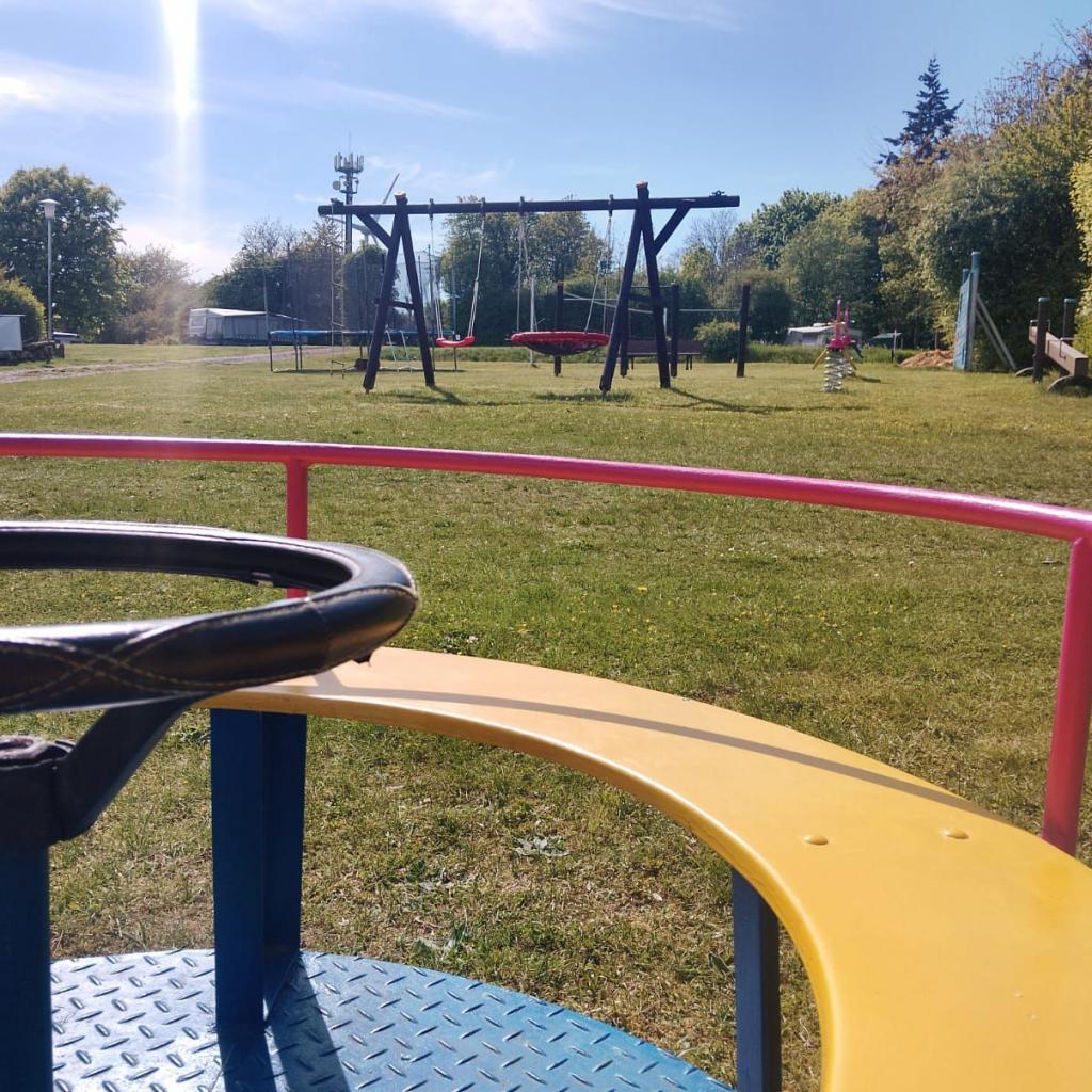 Kinderspielplatz