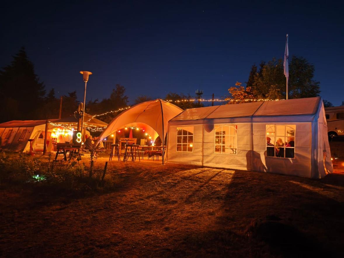Sommerfest